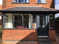 Lichfield-Porch