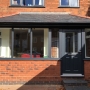 Lichfield-Porch